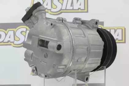 da silva fc3586