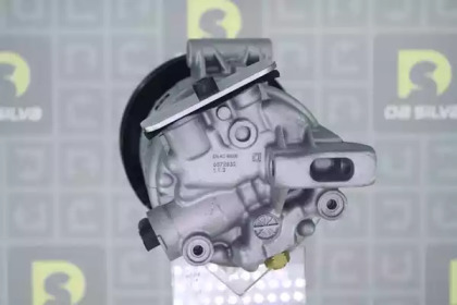 da silva fc3587