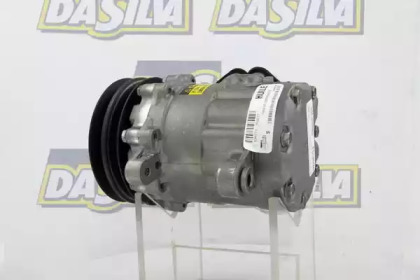 da silva fc3596