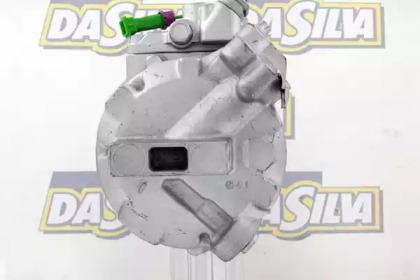 da silva fc3598