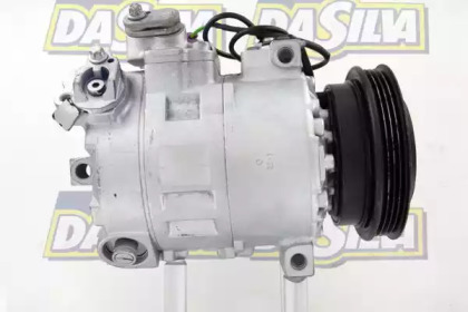 da silva fc3598