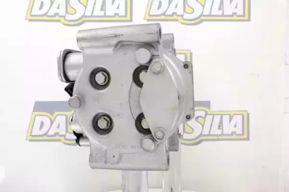 da silva fc3628