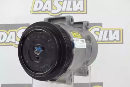 da silva fc3650