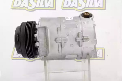 da silva fc3651