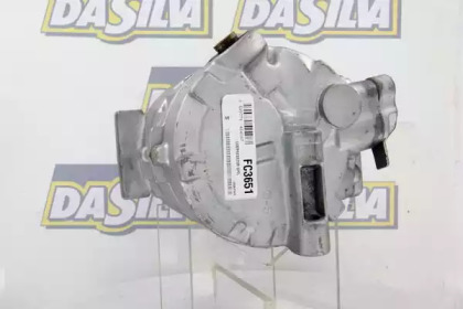 da silva fc3651