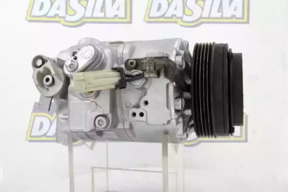da silva fc3651