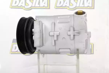 da silva fc3653
