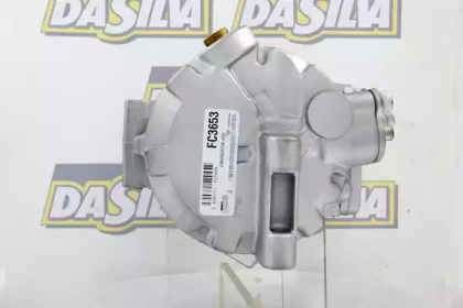 da silva fc3653