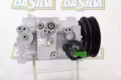 da silva fc3653
