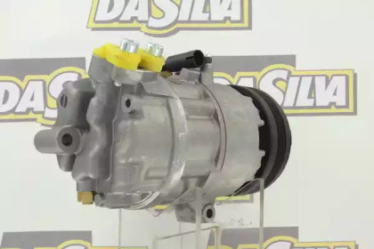 da silva fc3655