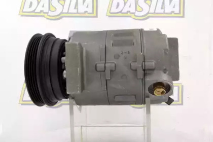 da silva fc3658