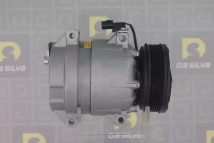 da silva fc3669