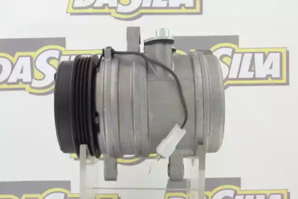 da silva fc3670
