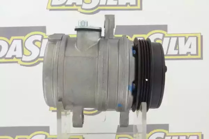 da silva fc3670