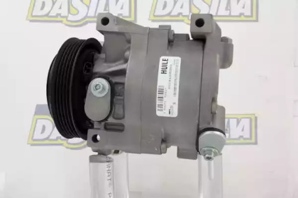 da silva fc3676