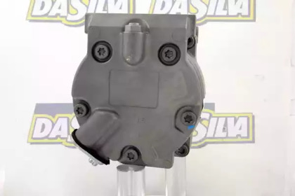 da silva fc3676