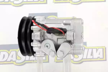 da silva fc3678