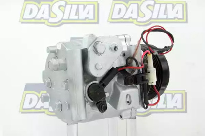 da silva fc3681