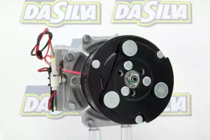 da silva fc3681