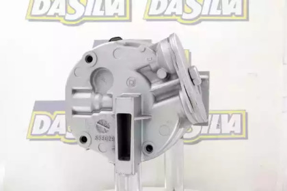 da silva fc3721