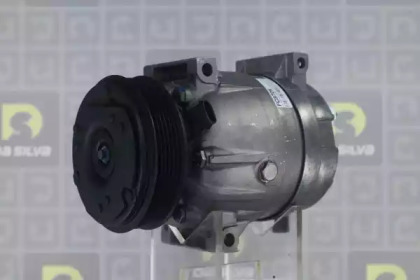da silva fc3725