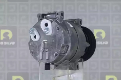 da silva fc3725