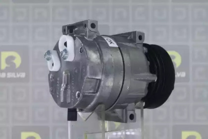 da silva fc3725
