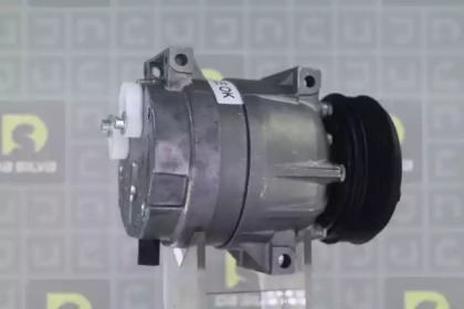 da silva fc3725