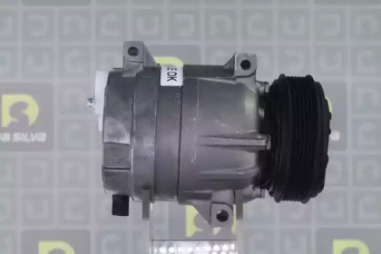 da silva fc3725