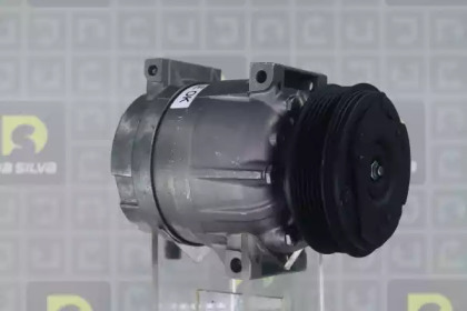 da silva fc3725