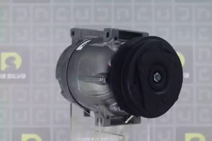 da silva fc3725