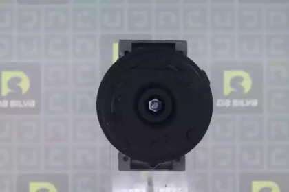 da silva fc3725