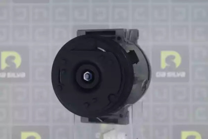 da silva fc3725