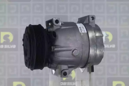 da silva fc3725