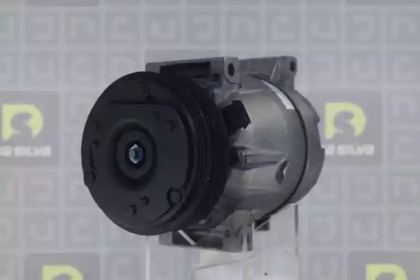 da silva fc3725
