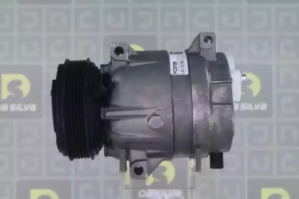 da silva fc3725