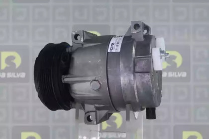 da silva fc3725