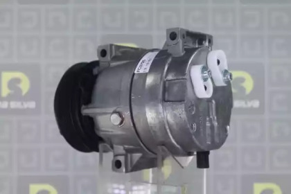 da silva fc3725
