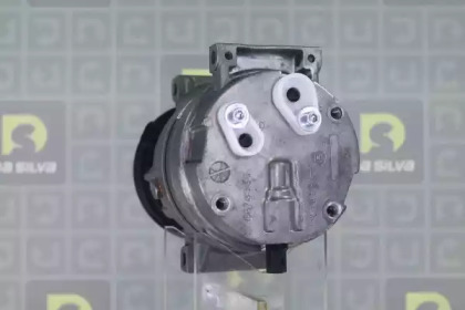 da silva fc3725
