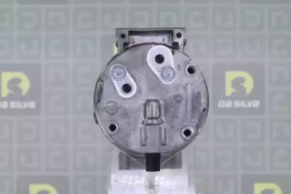 da silva fc3725