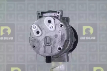 da silva fc3725