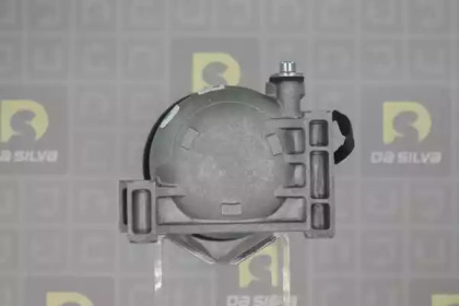 da silva fc3733