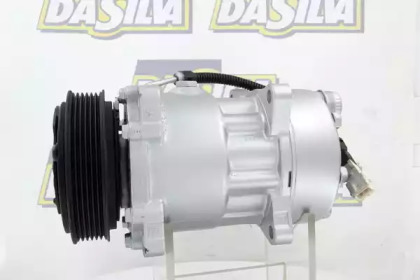 da silva fc3751