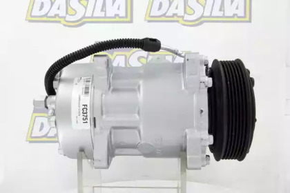 da silva fc3751