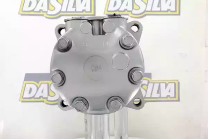 da silva fc3756