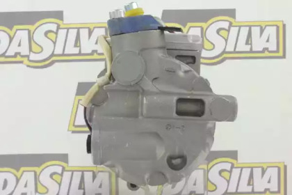 da silva fc3767