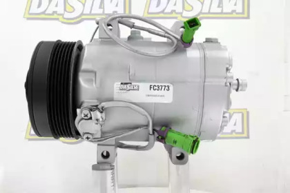 da silva fc3773