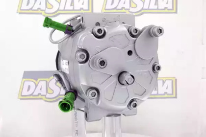 da silva fc3773