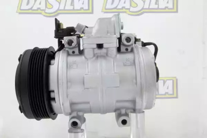 da silva fc3783