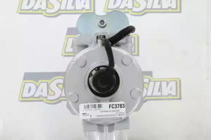 da silva fc3783